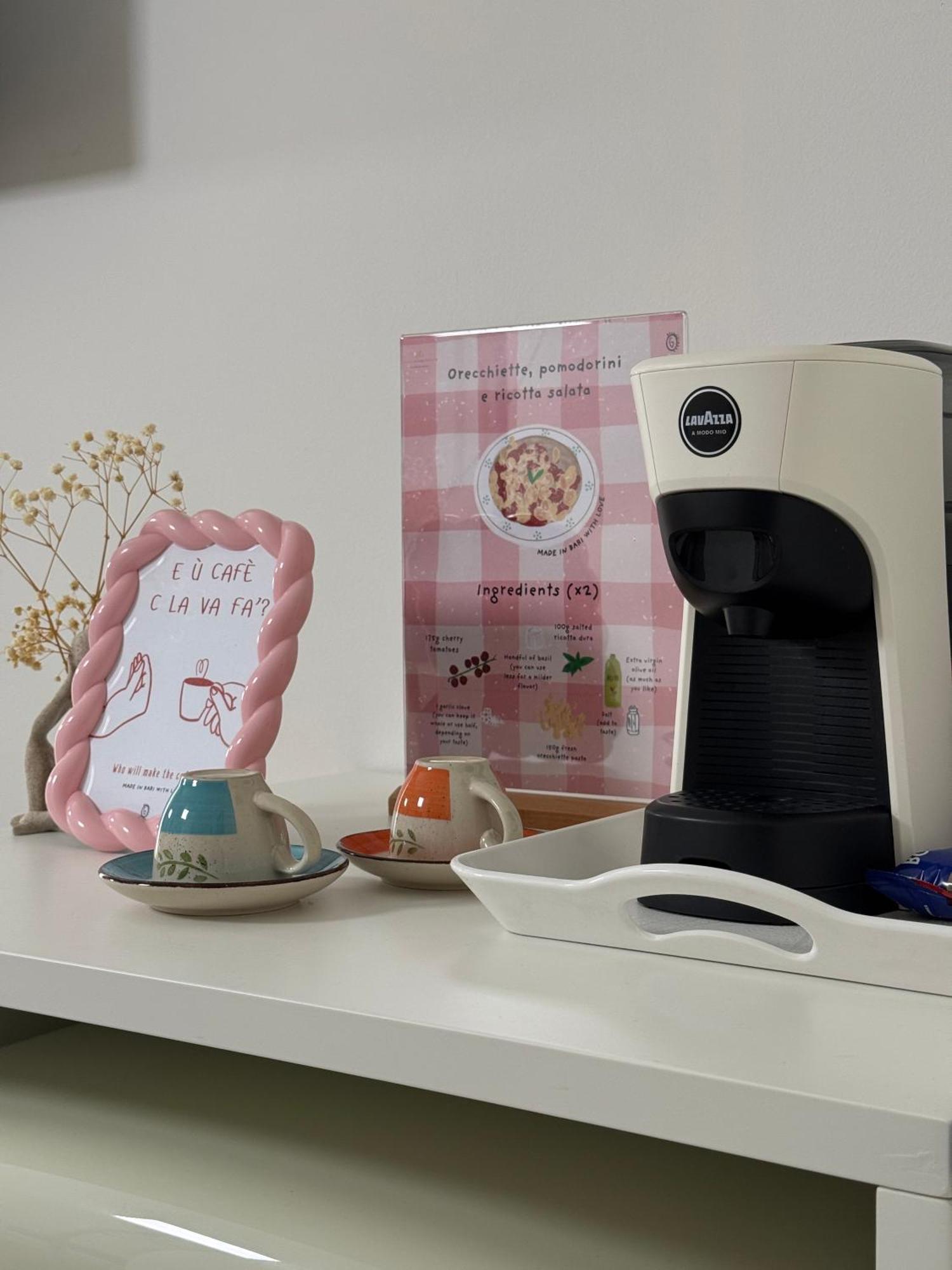 More Apartments Il Ferrarese 바리 외부 사진